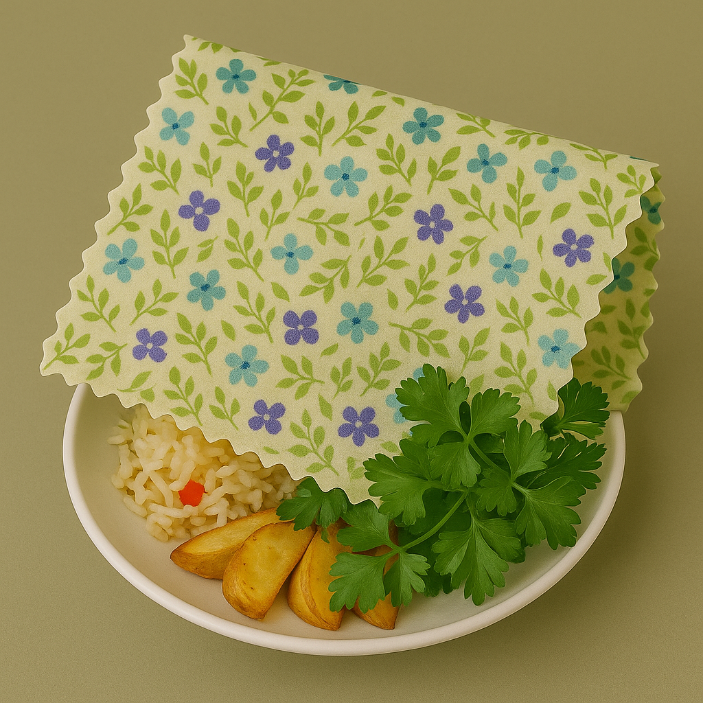 20×20 cm – Medium Wrap - Image 2