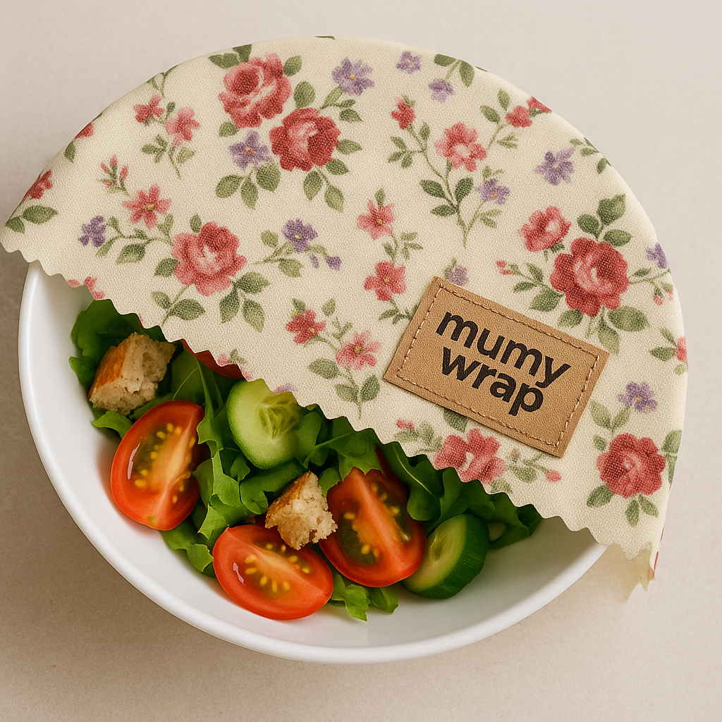 50×50 cm – Extra Family Wrap - Image 2