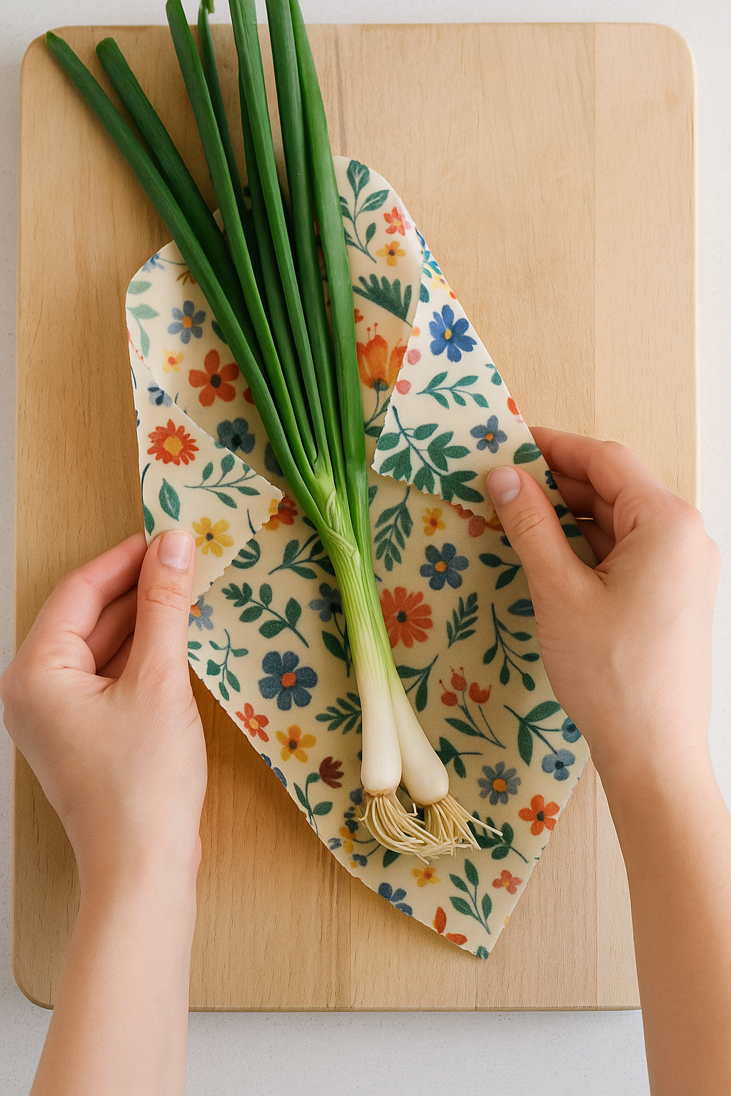 20×20 cm – Medium Wrap - Image 5