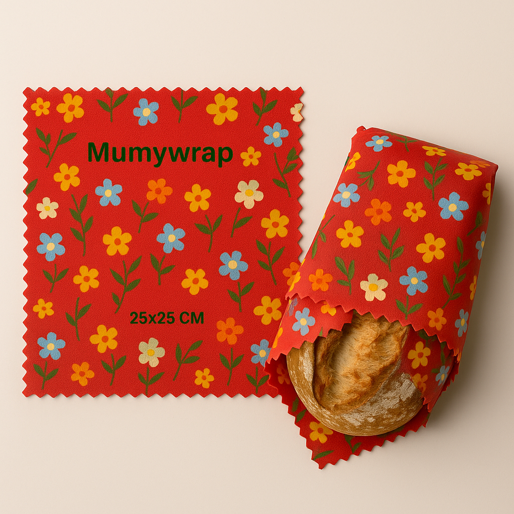 25×25 cm – Large Wrap - Image 3