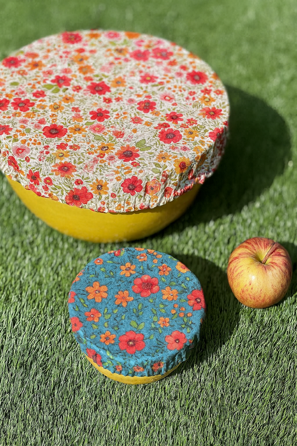 Small Bowl Cover – 15 cm - Image 7