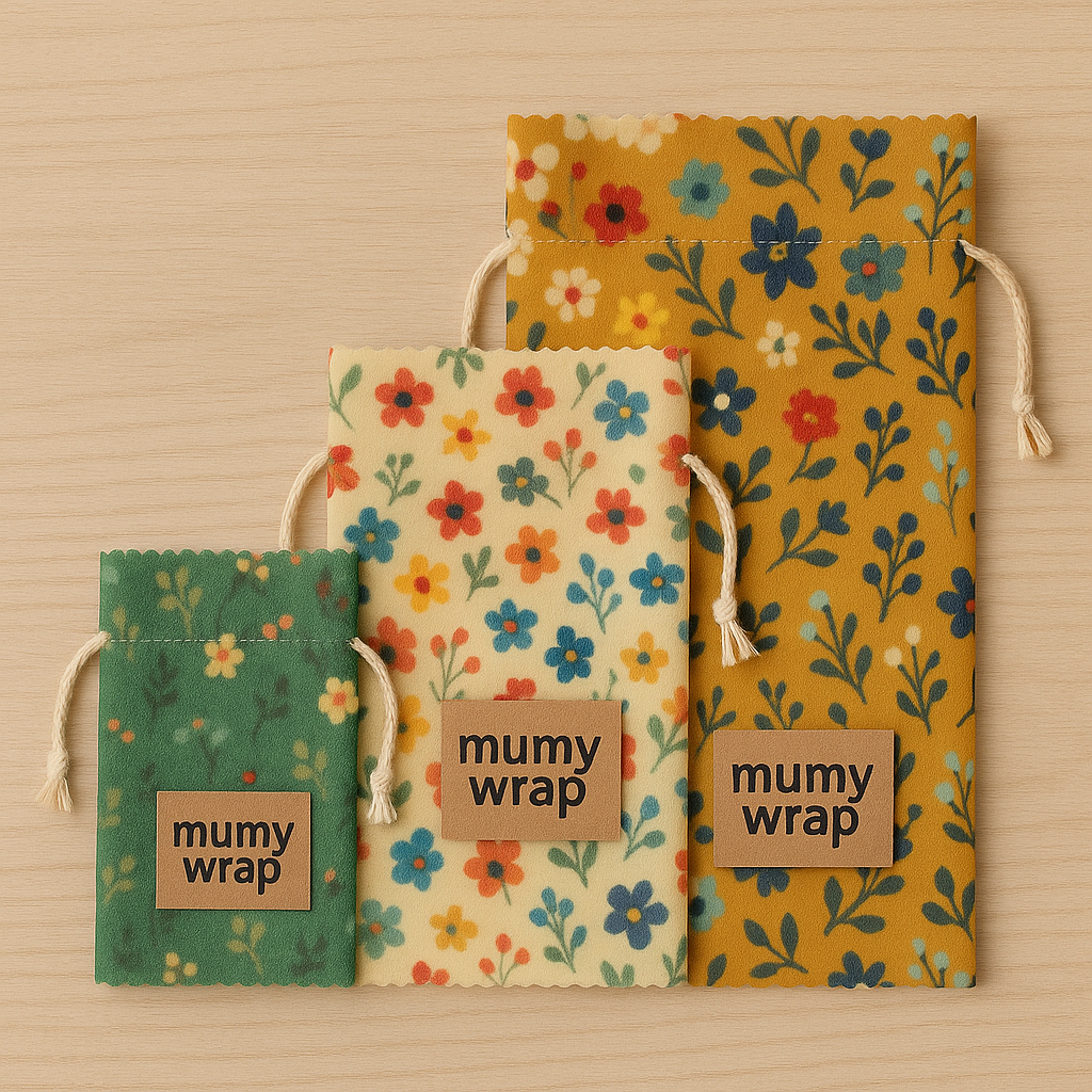 Large Pouch – 25×35 cm