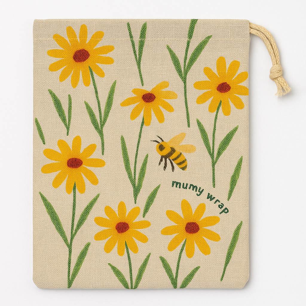 Large Pouch – 25×35 cm - Image 4