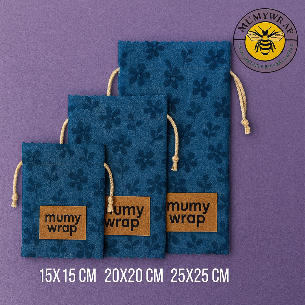 Large Pouch – 25×35 cm - Image 5