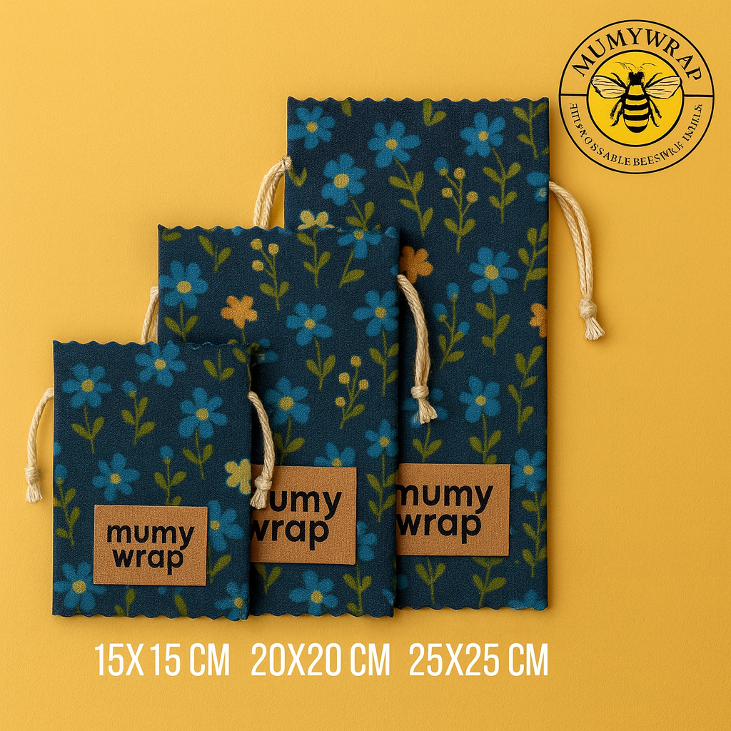 Large Pouch – 25×35 cm - Image 6