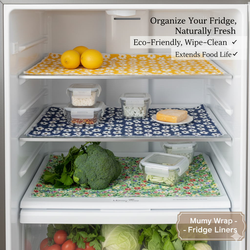 Small Fridge Cloth 35 x55 cm - Image 3