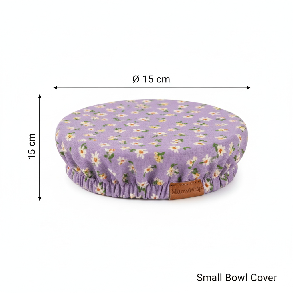 Small Bowl Cover – 15 cm - Image 9
