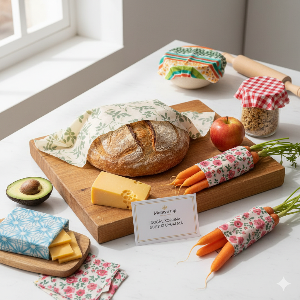 25×25 cm – Large Wrap - Image 5