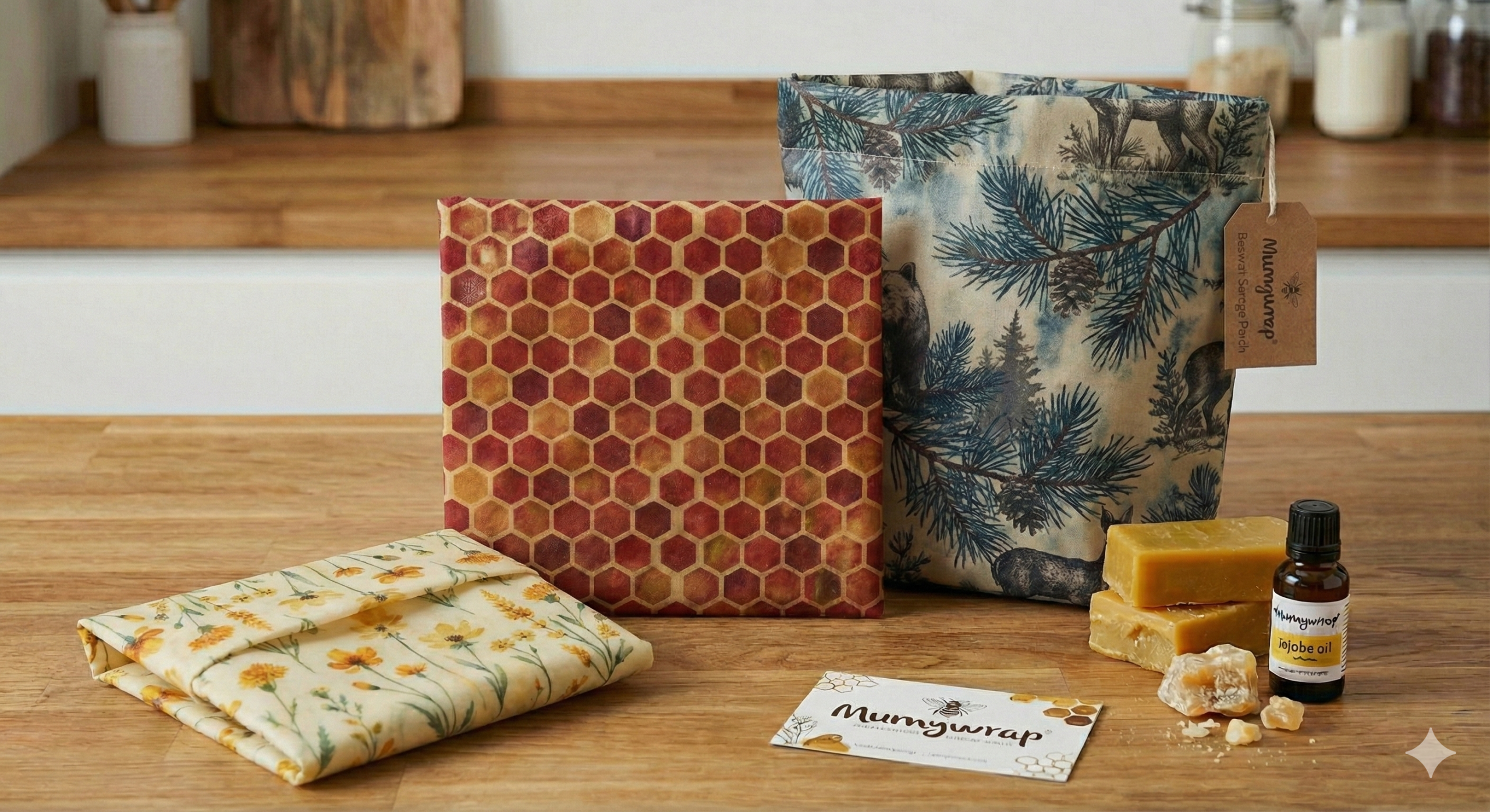 Large Pouch – 25×35 cm - Image 8