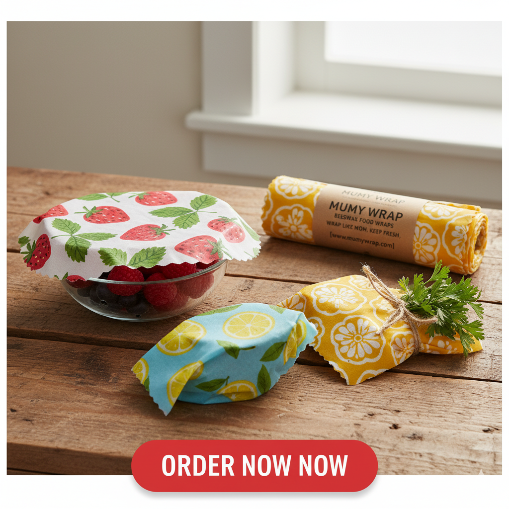 30×30 cm – XL Wrap - Image 4