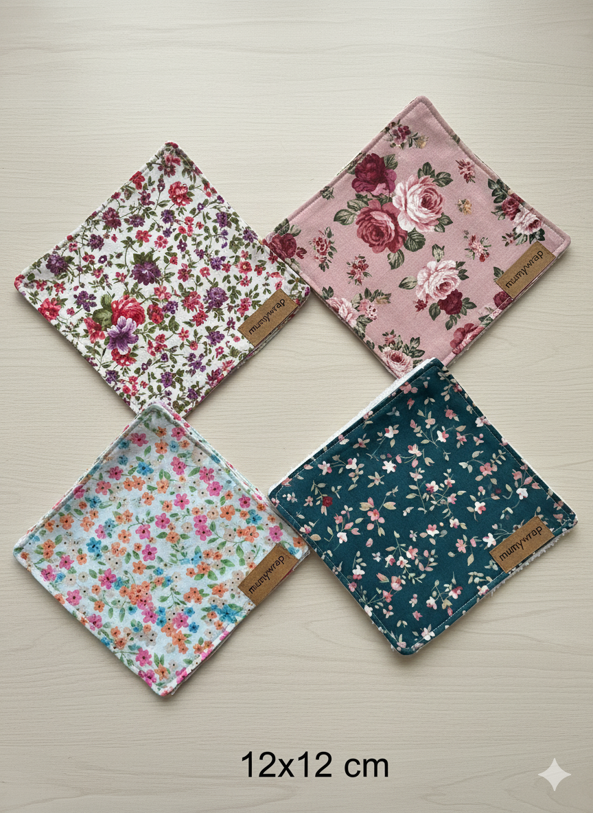 12×12 cm – Mini Wrap - Image 2