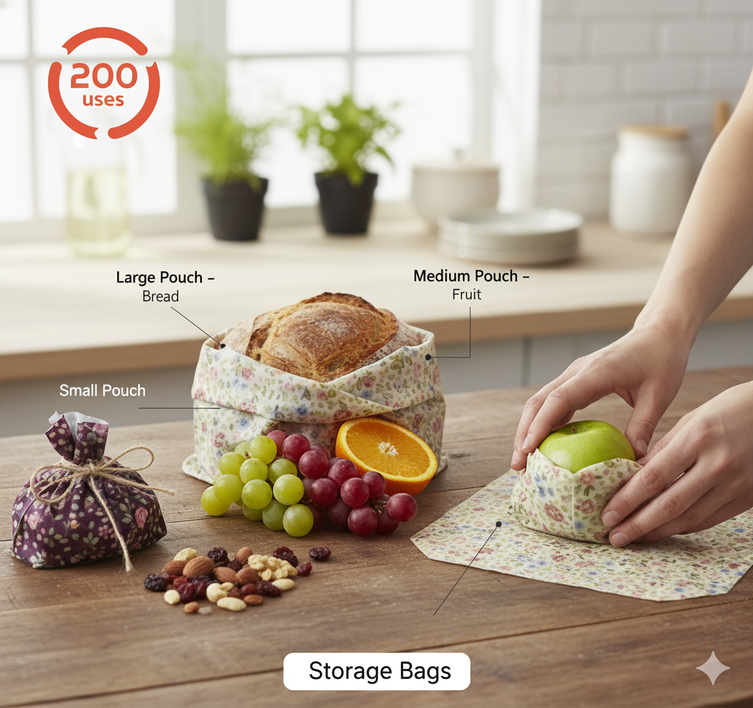 12×12 cm – Mini Wrap - Image 5