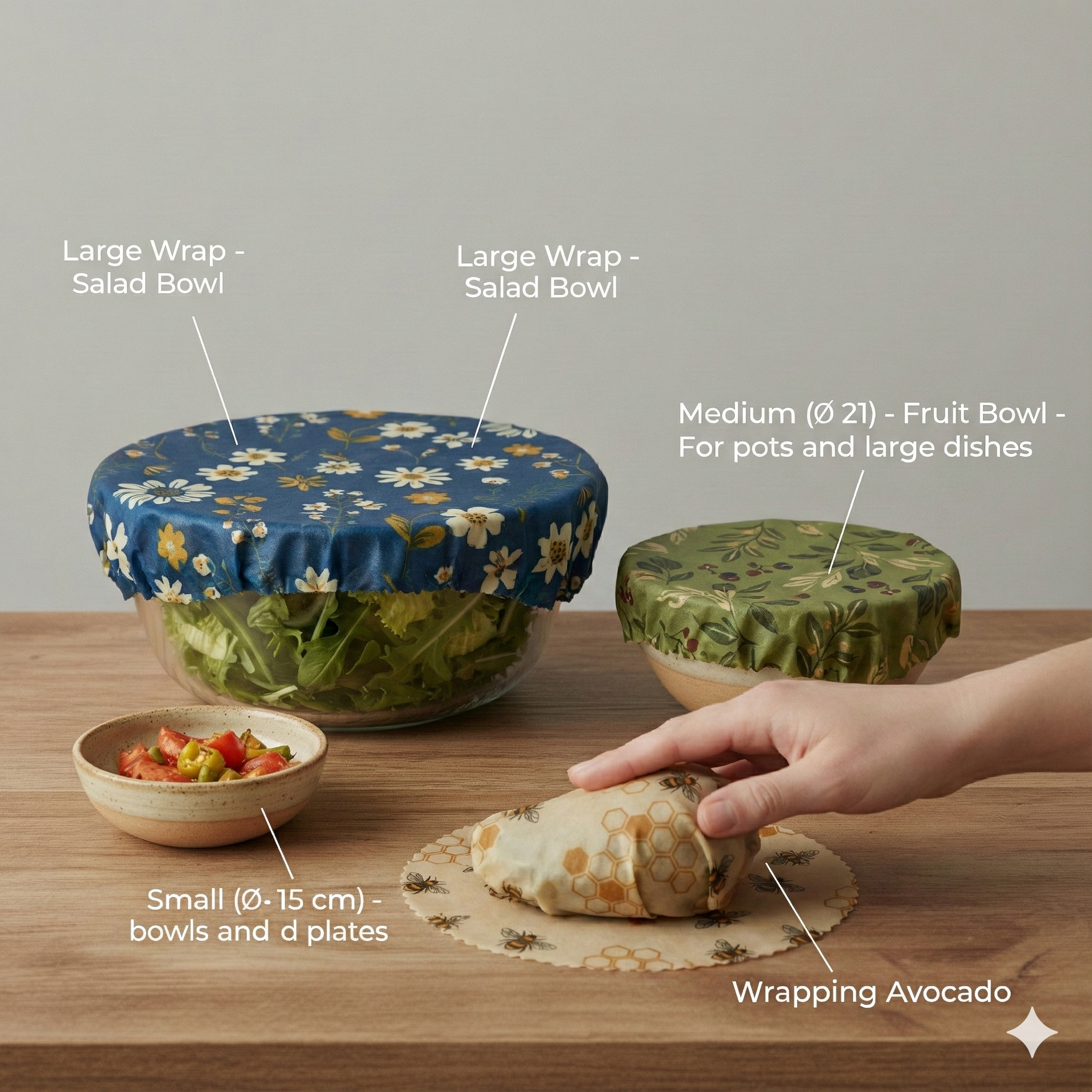 Large Pouch – 25×35 cm - Image 10