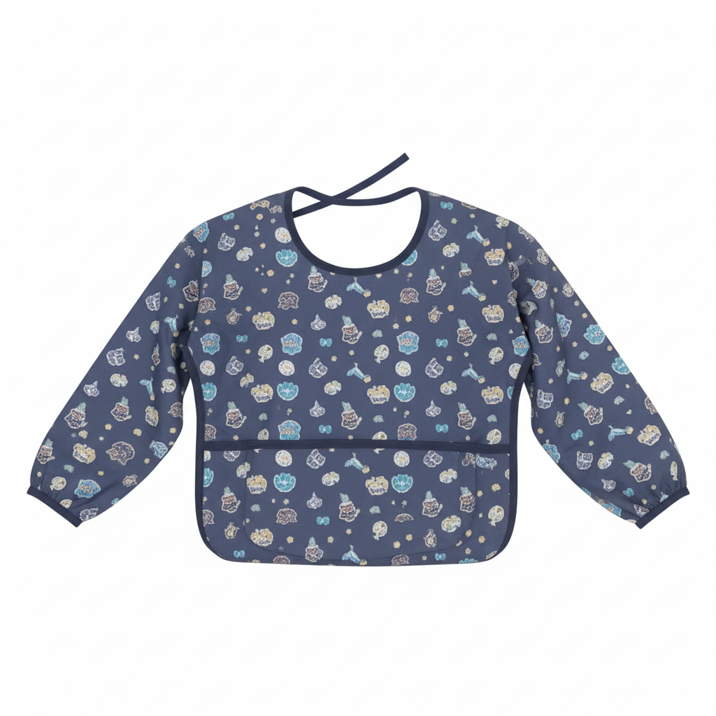 Bib Series: 3–5 Years Old - Image 4