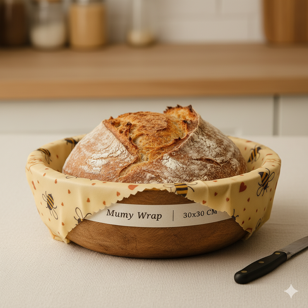 30×30 cm – XL Wrap - Image 2