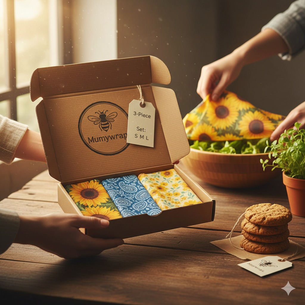 4-Piece Set (Mini + Small + Medium + Large) - Image 2